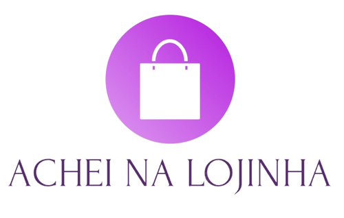 Achei na Lojinha