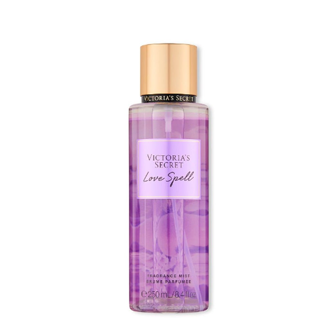 Body Splash Victoria’s Secret - 250ml - Achei na Lojinha