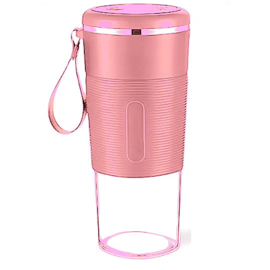 Copo processador - Juice Cup - Achei na Lojinha
