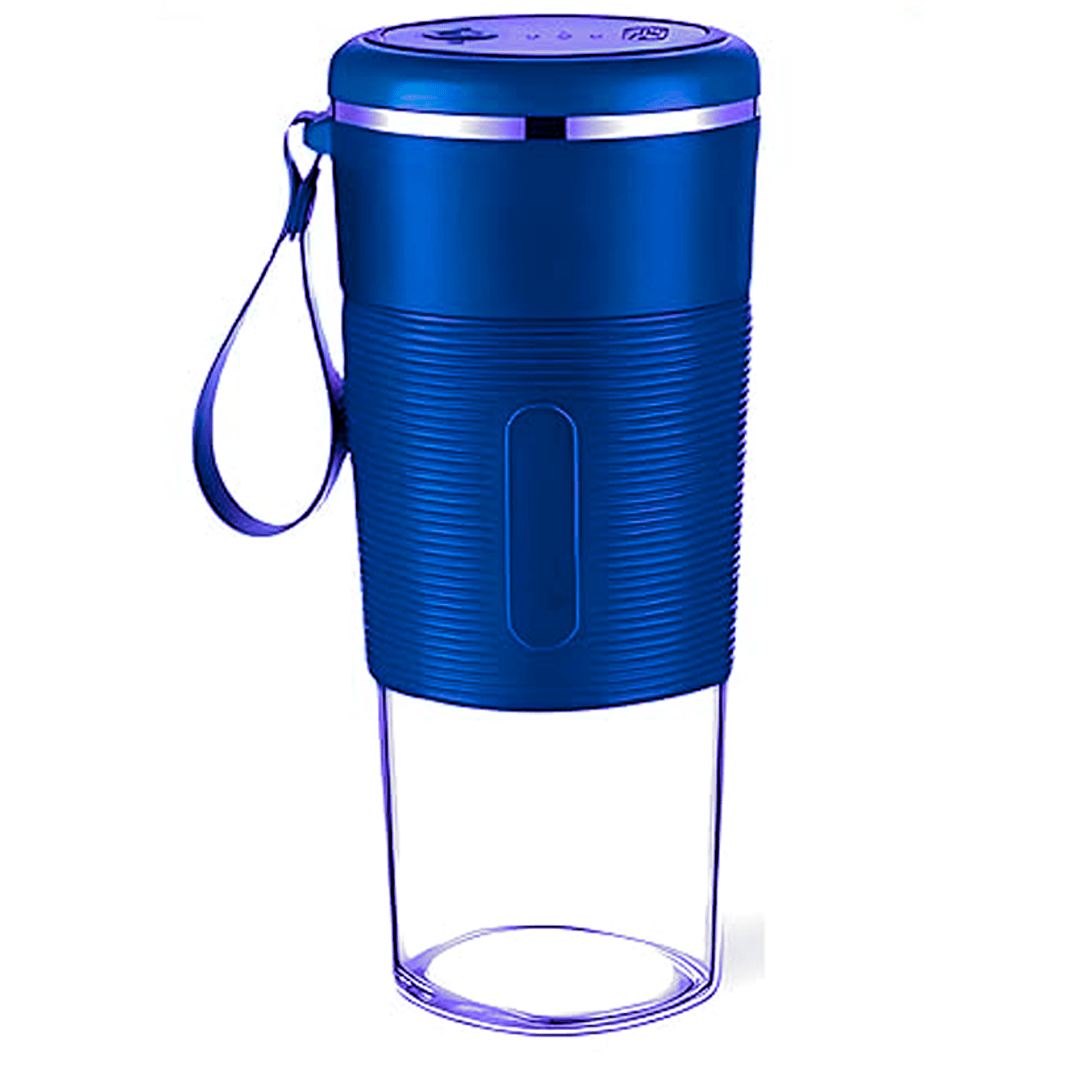 Copo processador - Juice Cup - Achei na Lojinha