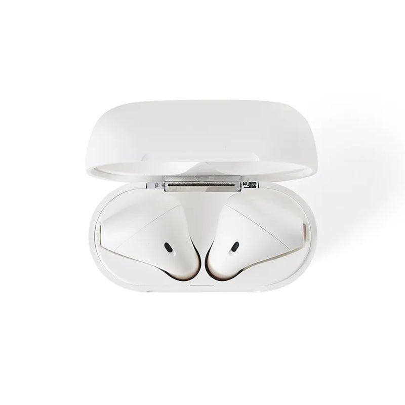 Fone de Ouvido Bluetooth i11 5.0 Branco Sem Fio - Achei na Lojinha