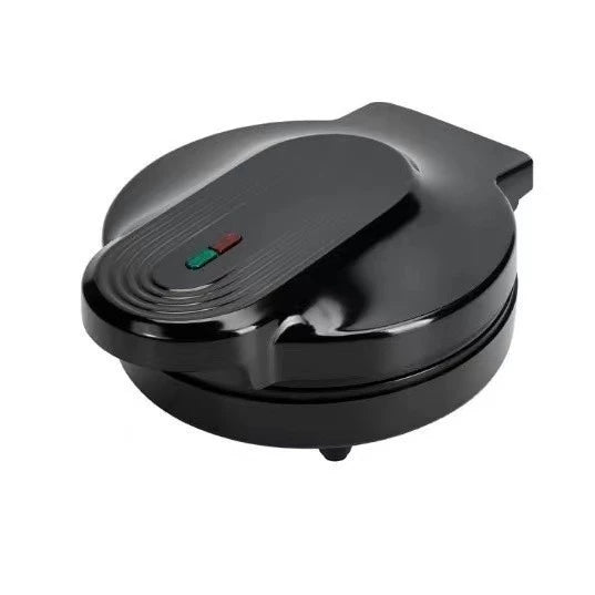 🍕 Máquina de Fazer Mini Pizzas, Ovos e Churrasquinhos – Diversão e Sabor na Sua Cozinha! - Achei na Lojinha