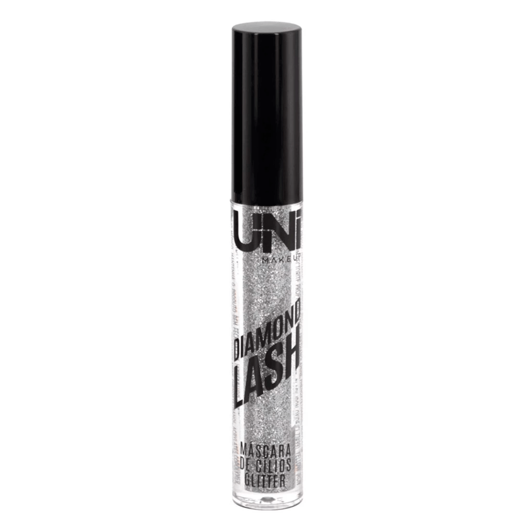 Máscara de Cílios Glitter Diamond Lash - Achei na Lojinha