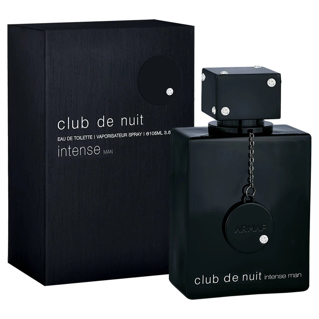Perfume Club de Nuit Intense Original - 105ml - Achei na Lojinha