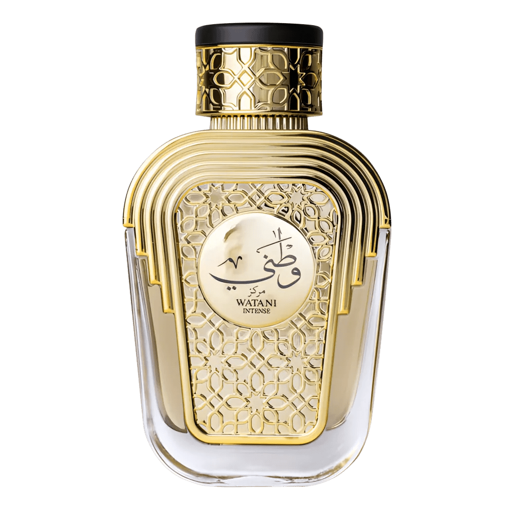 Perfume Watani - Al Wataniah Feminino 100ml EDP - Achei na Lojinha