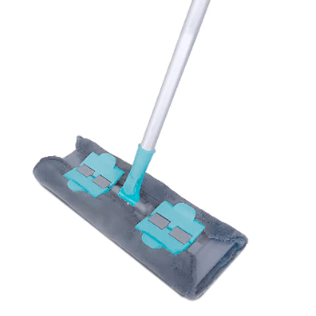 Rodo Mop Chenille Microfibra - Achei na Lojinha