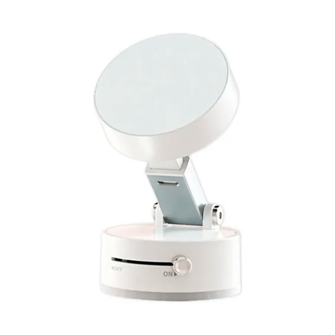 Suporte Magnético Giratório 360° para Celular - Achei na Lojinha
