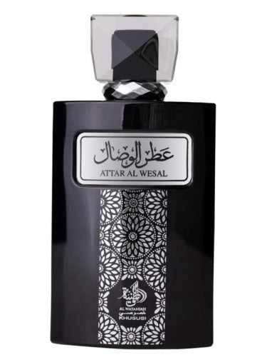 Perfume Árabe Attar Al Wesal de Al Wataniah 100ml