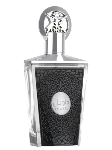 Perfume Ta'weel de Lattafa Perfumes 100ml Masculino