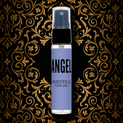 Perfume árabe Angel - Alta Fixação - 15ml