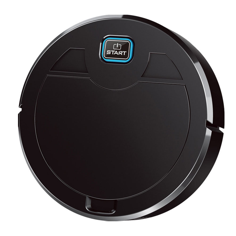 Aspirador de Pó Start Robot Vacuum