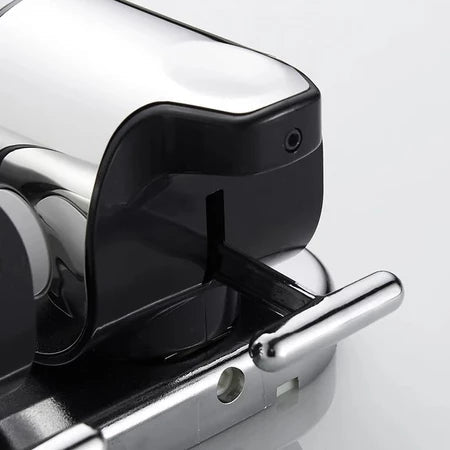 Dispenser com Garrafas Manual para Sabonete Líquido/Shampoo - Achei na Lojinha