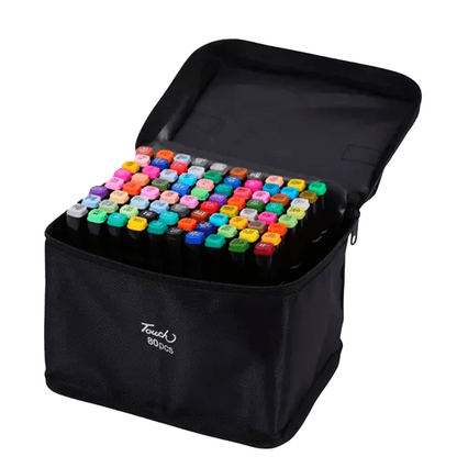 Kit Criativo Bobbie Goods – Transforme Suas Ideias em Arte com Estilo! - Achei na Lojinha