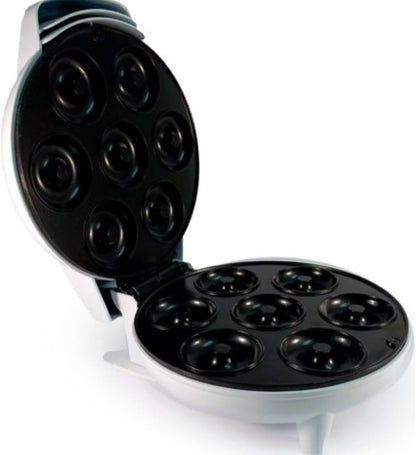 Máquina Elétrica para Fazer Donuts e Rosquinhas - Achei na Lojinha
