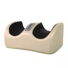 Massageador Elétrico para Pés Shiatsu - Bivolt - Achei na Lojinha