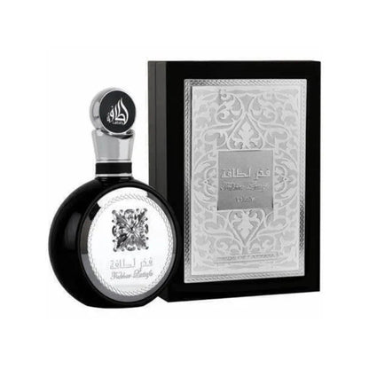 Perfume Fakhar Black de Lattafa 100ml Masculino - Achei na Lojinha