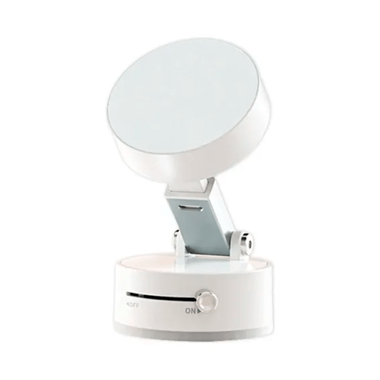 Suporte Magnético Giratório 360° para Celular - Achei na Lojinha