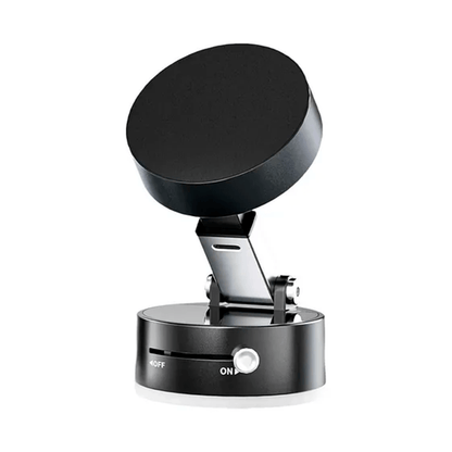 Suporte Magnético Giratório 360° para Celular - Achei na Lojinha