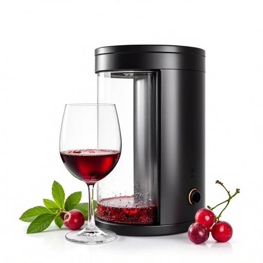 Abridor de Vinhos Elétrico + Kit Vinícola Completo - Achei na Lojinha