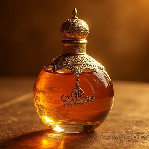 Asad Bourbon de Lattafa - Achei na Lojinha