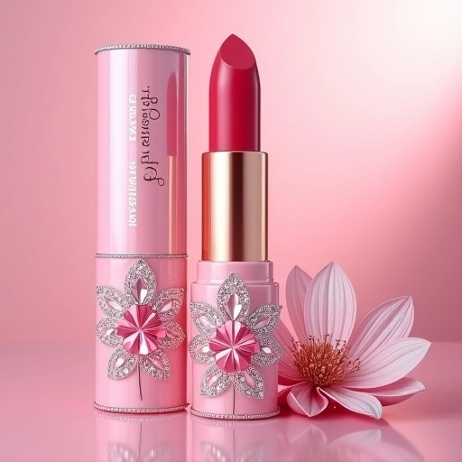 Batom Gloss Maçã Hidratante Efeito Espelhado com Brilho e Partículas Iluminadoras – Max Love Cor 14 – 5ml - Achei na Lojinha