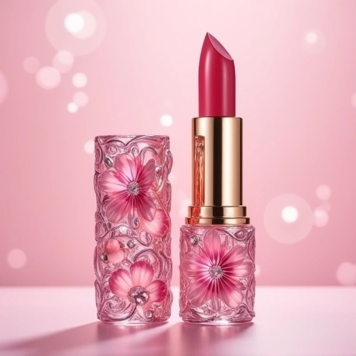 Batom Gloss Maçã Hidratante Efeito Espelhado com Brilho e Partículas Iluminadoras – Max Love Cor 14 – 5ml - Achei na Lojinha