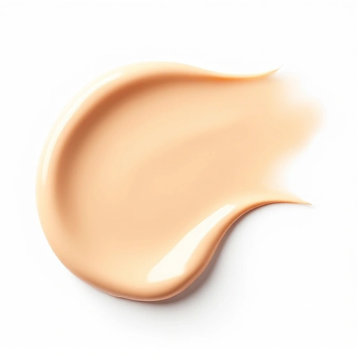 BB Cream com Esponja Cogumelo – Base e Corretivo com Acabamento Natural, Clareador e Longa Duração - Achei na Lojinha