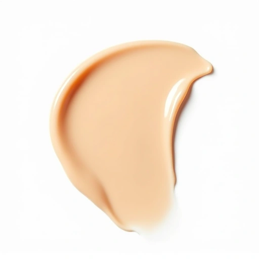 BB Cream com Esponja Cogumelo – Base e Corretivo com Acabamento Natural, Clareador e Longa Duração - Achei na Lojinha