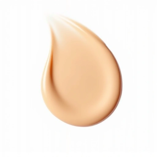 BB Cream com Esponja Cogumelo – Base e Corretivo com Acabamento Natural, Clareador e Longa Duração - Achei na Lojinha