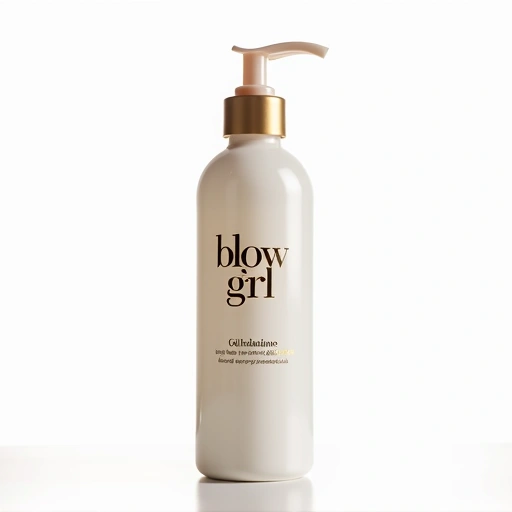 Blow Girl - Gel Hidratante Aromatizante Aveludado - Achei na Lojinha