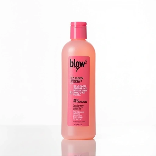 Blow Girl - Gel Hidratante Aromatizante Aveludado - Achei na Lojinha