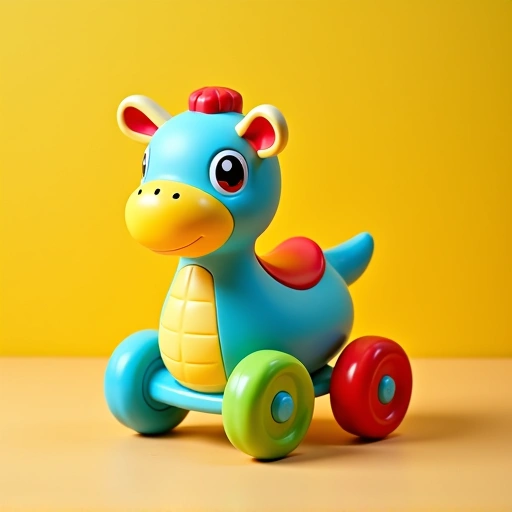 Brinquedo de Montar com Parafusos, Mini Furadeira e Maleta - 211 Peças - Achei na Lojinha