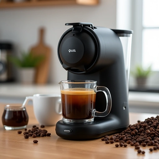 Cafeteira Expresso Portátil 3 em 1 – Liberdade para Saborear o Seu Café Onde Quiser! - Achei na Lojinha