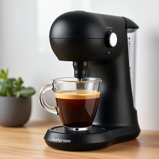 Cafeteira Expresso Portátil 3 em 1 – Liberdade para Saborear o Seu Café Onde Quiser! - Achei na Lojinha