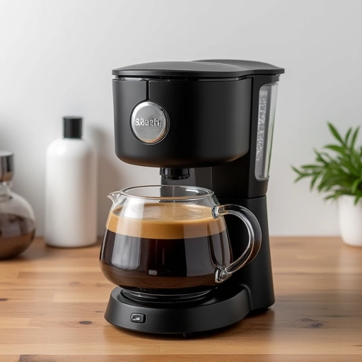 Cafeteira Expresso Portátil 3 em 1 – Liberdade para Saborear o Seu Café Onde Quiser! - Achei na Lojinha