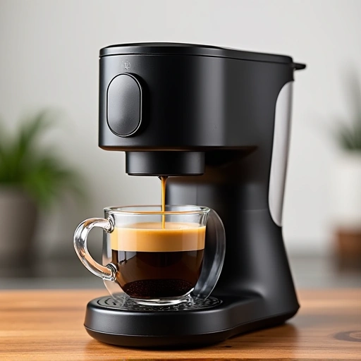 Cafeteira Expresso Portátil 3 em 1 – Liberdade para Saborear o Seu Café Onde Quiser! - Achei na Lojinha