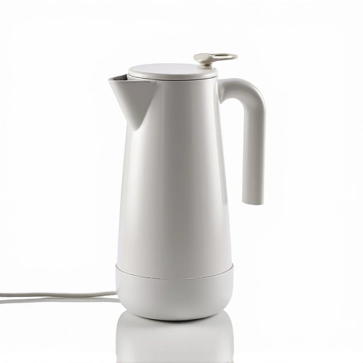 Caneca Auto Agitadora Elétrica 400ml com cabo de madeira - Achei na Lojinha