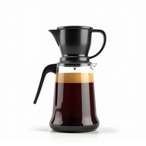 Caneca Auto Agitadora Elétrica 400ml com cabo de madeira - Achei na Lojinha
