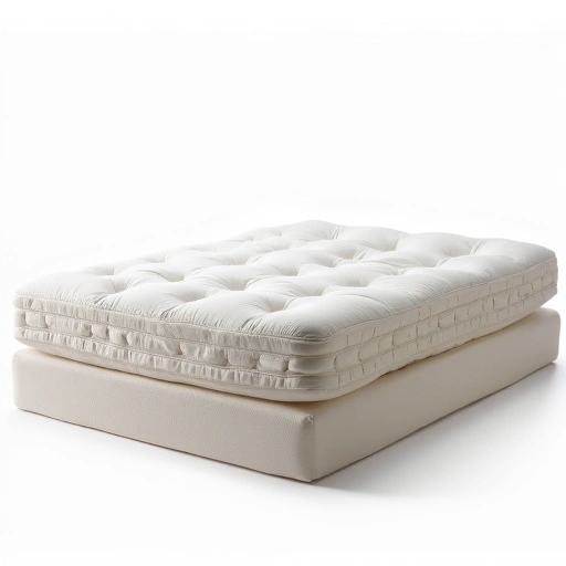 Capa de Cama Acolchoada Premium Conforto - Achei na Lojinha