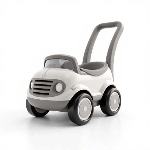 Carrinho Dobrável Multifuncional - Leve Tudo com Mais Facilidade 🛒 - Achei na Lojinha