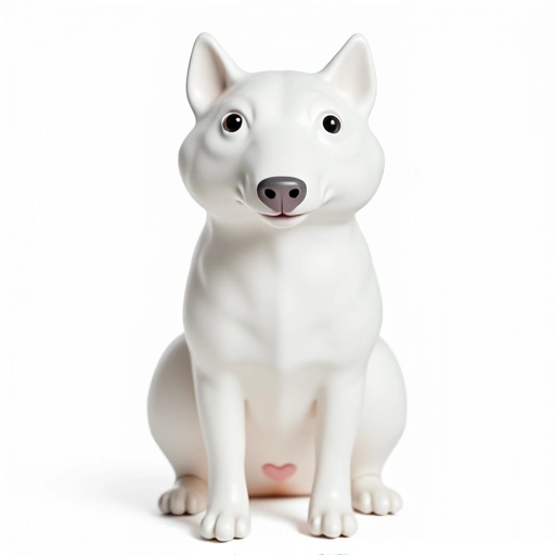 Chaveiro Transparente Pet – Lembrança Única do Seu Melhor Amigo - Achei na Lojinha
