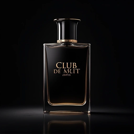 Club de Nuit Blue Iconic da Armaf - Achei na Lojinha