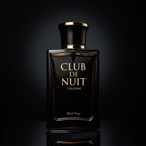 Club de Nuit Blue Iconic da Armaf - Achei na Lojinha