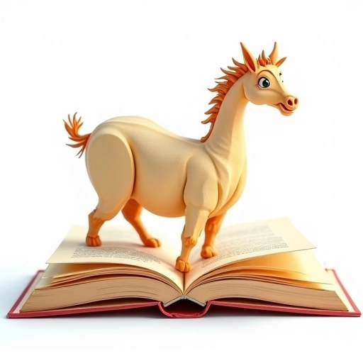 Coleção Contos Pop - Up 3D (Capa Dura) – Livros Interativos para Encantar, Brincar e Aprender! - Achei na Lojinha