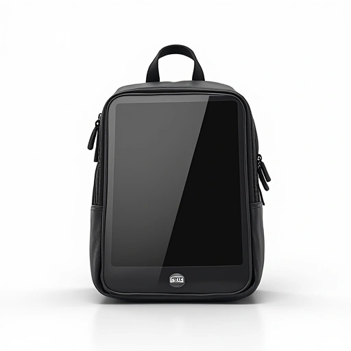 Colete Esportivo com Bolso Touchscreen e Faixa Refletiva - Achei na Lojinha