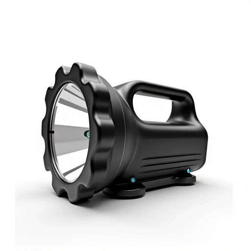 Compressor de Ar Portátil Recarregável com Power Bank e Lanterna - Achei na Lojinha