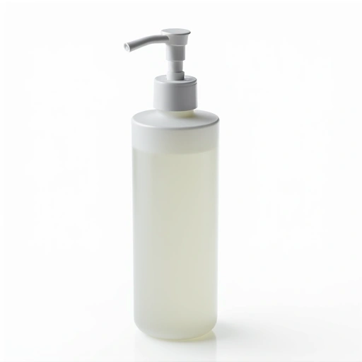 Dispenser com Garrafas Manual para Sabonete Líquido/Shampoo - Achei na Lojinha