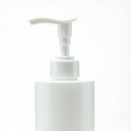 Dispenser com Garrafas Manual para Sabonete Líquido/Shampoo - Achei na Lojinha