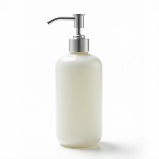 Dispenser com Garrafas Manual para Sabonete Líquido/Shampoo - Achei na Lojinha