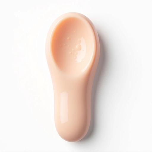Escova Facial para Esfoliação e Limpeza Dupla Face Skin Care - Achei na Lojinha